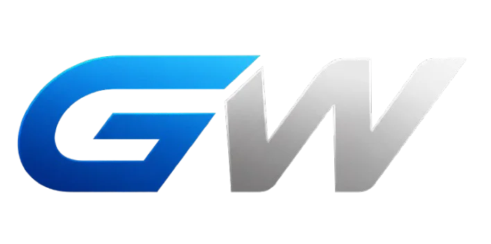 Logo GLOBAL WEB
